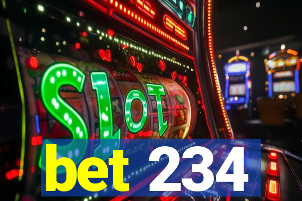 bet 234
